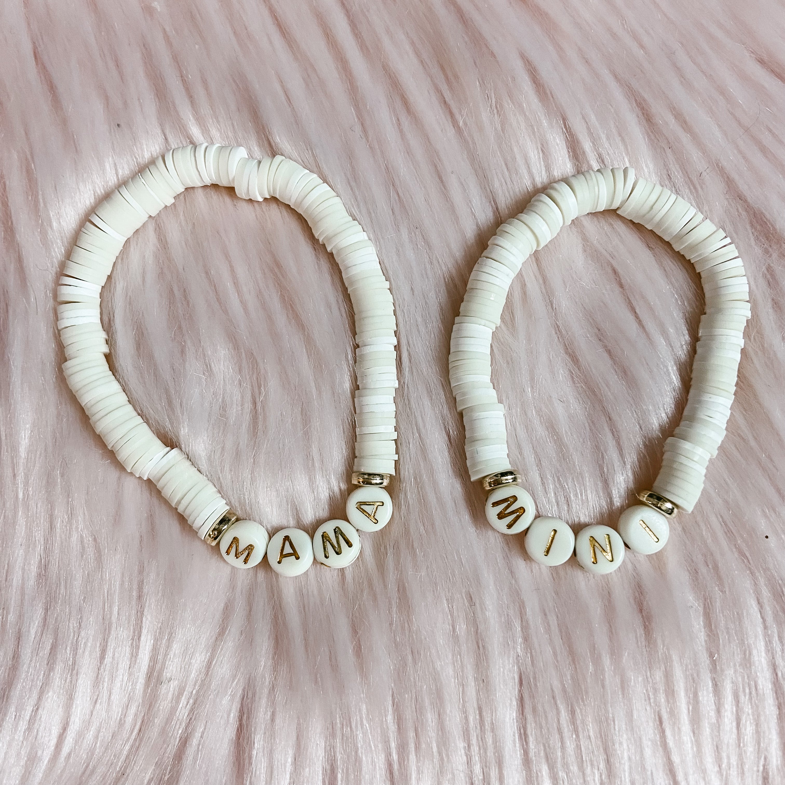 Mama & Mini Bracelet Set