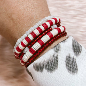 Pig Sooie Bracelet Set