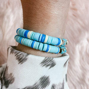 Boy Mama Beaded Bracelets